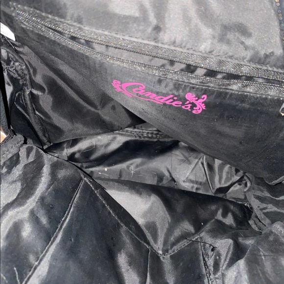 Backpack purse - Picture 3 of 4